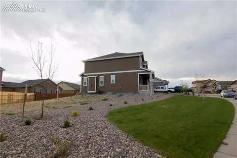 10548 Mt Evans Dr, Peyton, CO 80831 photo 3