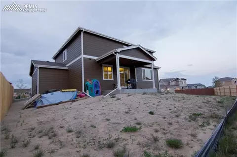 10548 Mt Evans Dr, Peyton, CO 80831 photo 5