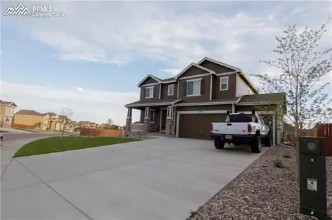 10548 Mt Evans Dr, Peyton, CO 80831 photo 4