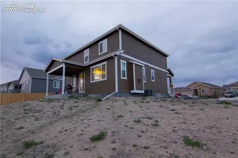 10548 Mt Evans Dr, Peyton, CO 80831 photo 6
