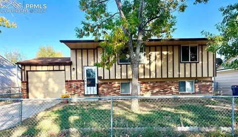 2182 Calle Fontana Na Na, Fountain, CO 80817