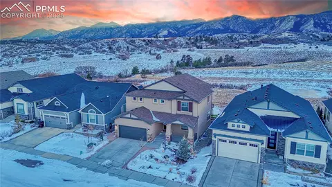 15778 Long Valley Dr, Monument, CO 80132