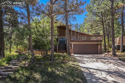 1443 Rock Ridge Ct, Colorado Springs, CO 80918