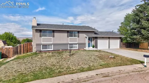 7110 Goldfield Dr, Colorado Springs, CO 80911