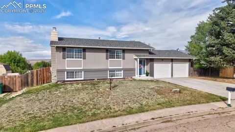 7110 Goldfield Dr, Colorado Springs, CO 80911