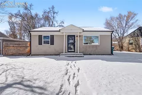 533 Warren Ave, Colorado Springs, CO 80905