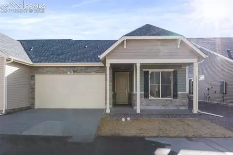 5764 Torrisdale Vw, Colorado Springs, CO 80927