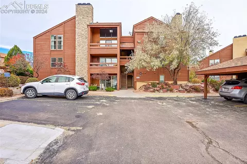 140 W Rockrimmon Blvd #104, Colorado Springs, CO 80919