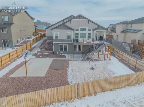 10394 Beckham St, Peyton, CO 80831 photo 33