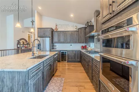 10394 Beckham St, Peyton, CO 80831 photo 10