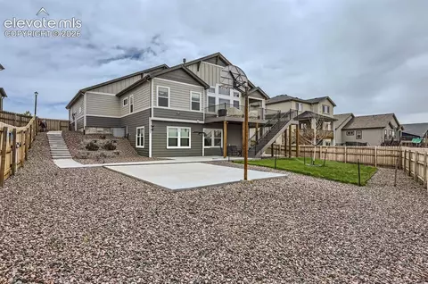 10394 Beckham St, Peyton, CO 80831 photo 34