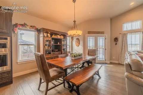 10394 Beckham St, Peyton, CO 80831 photo 11