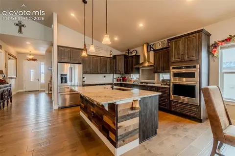 10394 Beckham St, Peyton, CO 80831 photo 9
