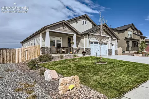 10394 Beckham St, Peyton, CO 80831 photo 5