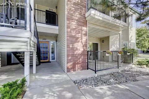 2094 Legacy Ridge Vw #107, Colorado Springs, CO 80910