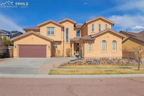 7140 Midnight Rose Dr, Colorado Springs, CO 80923