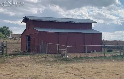 12935 S Blaney Rd, Peyton, CO 80831 photo 3