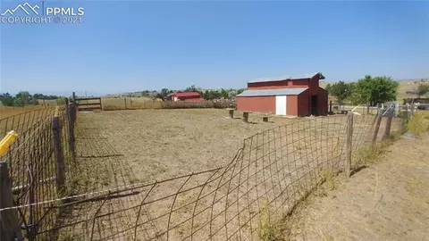 12935 S Blaney Rd, Peyton, CO 80831 photo 20