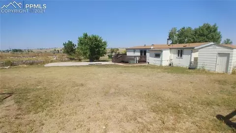 12935 S Blaney Rd, Peyton, CO 80831 photo 21