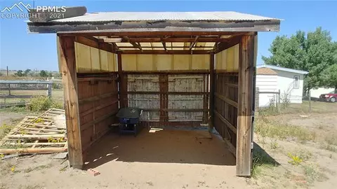 12935 S Blaney Rd, Peyton, CO 80831 photo 15