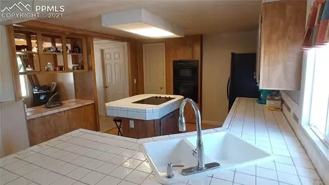 12935 S Blaney Rd, Peyton, CO 80831 photo 4