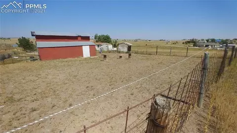 12935 S Blaney Rd, Peyton, CO 80831 photo 19