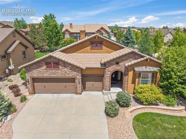 13296 Cedarville Way, Colorado Springs, CO 80921