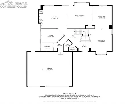 4495 Flat Top Pl, Colorado Springs, CO 80923