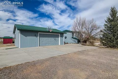 7230 Abilene Dr, Peyton, CO 80831 photo 1