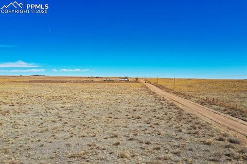 29890 Fred Vw, Yoder, CO 80864 photo 21