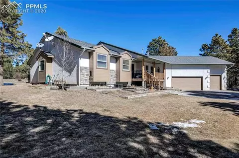 14310 Windy Pine Dr, Elbert, CO 80106 photo 1