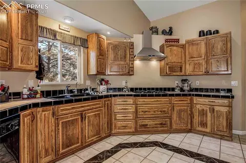 14310 Windy Pine Dr, Elbert, CO 80106 photo 8