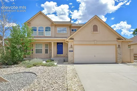 15859 Bridle Ridge Dr, Monument, CO 80132