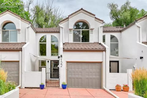 122 Creekside Ln, Colorado Springs, CO 80906