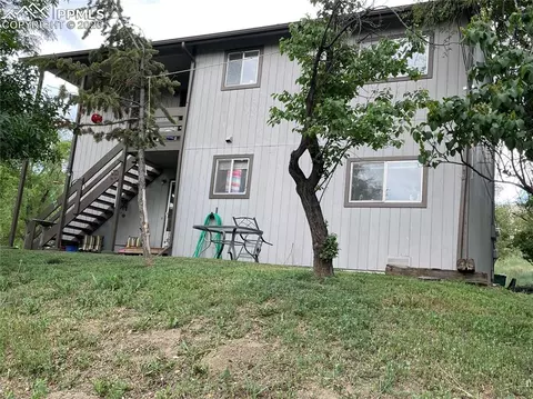 1402-1404 Race St, Colorado Springs, CO 80904