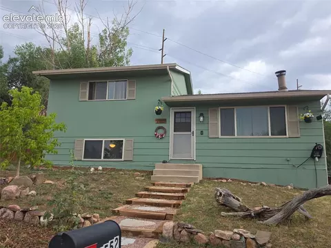 2552 Launcelot Ct, Colorado Springs, CO 80904
