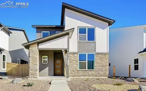 6159 Lantana Light Vw, Colorado Springs, CO 80922
