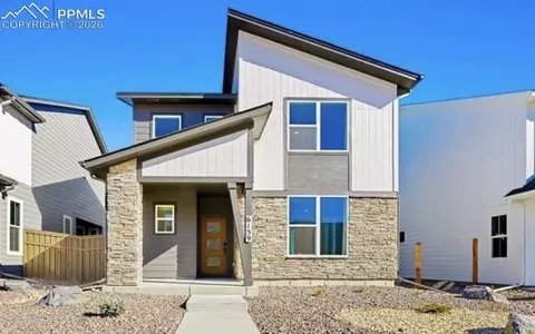 6159 Lantana Light Vw, Colorado Springs, CO 80922