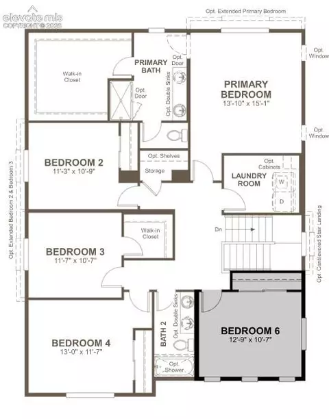 10650 Grace Manor Dr, Peyton, CO 80831 photo 3