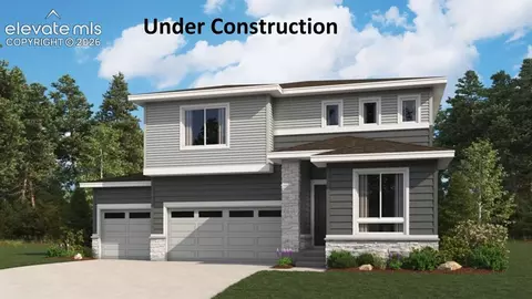 10650 Grace Manor Dr, Peyton, CO 80831 photo 1