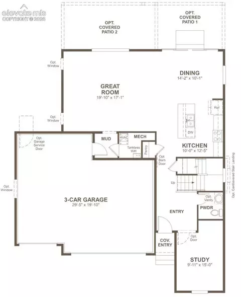 10650 Grace Manor Dr, Peyton, CO 80831 photo 2