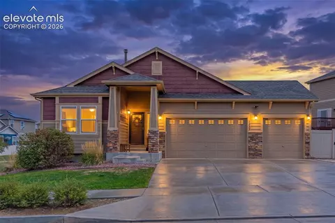 2232 Chickhollow Dr, Colorado Springs, CO 80910