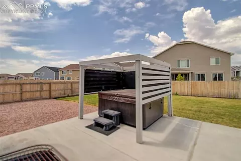 9403 Fairway Glen Dr, Peyton, CO 80831 photo 35