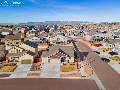 9403 Fairway Glen Dr, Peyton, CO 80831 photo 5