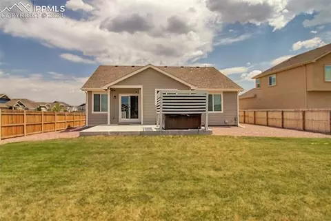 9403 Fairway Glen Dr, Peyton, CO 80831 photo 32