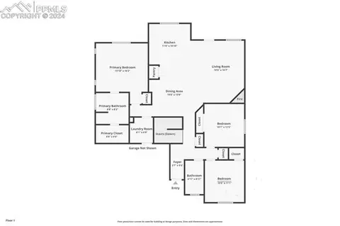 9403 Fairway Glen Dr, Peyton, CO 80831 photo 36