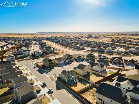 9403 Fairway Glen Dr, Peyton, CO 80831 photo 6
