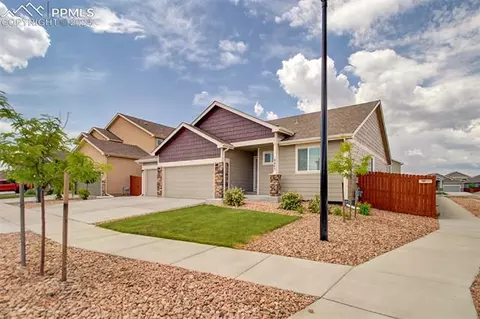 9403 Fairway Glen Dr, Peyton, CO 80831 photo 3