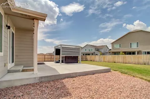 9403 Fairway Glen Dr, Peyton, CO 80831 photo 34