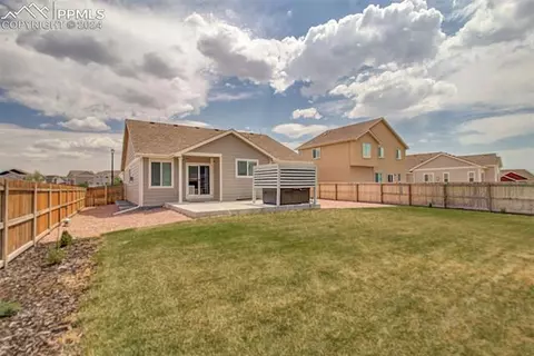 9403 Fairway Glen Dr, Peyton, CO 80831 photo 33
